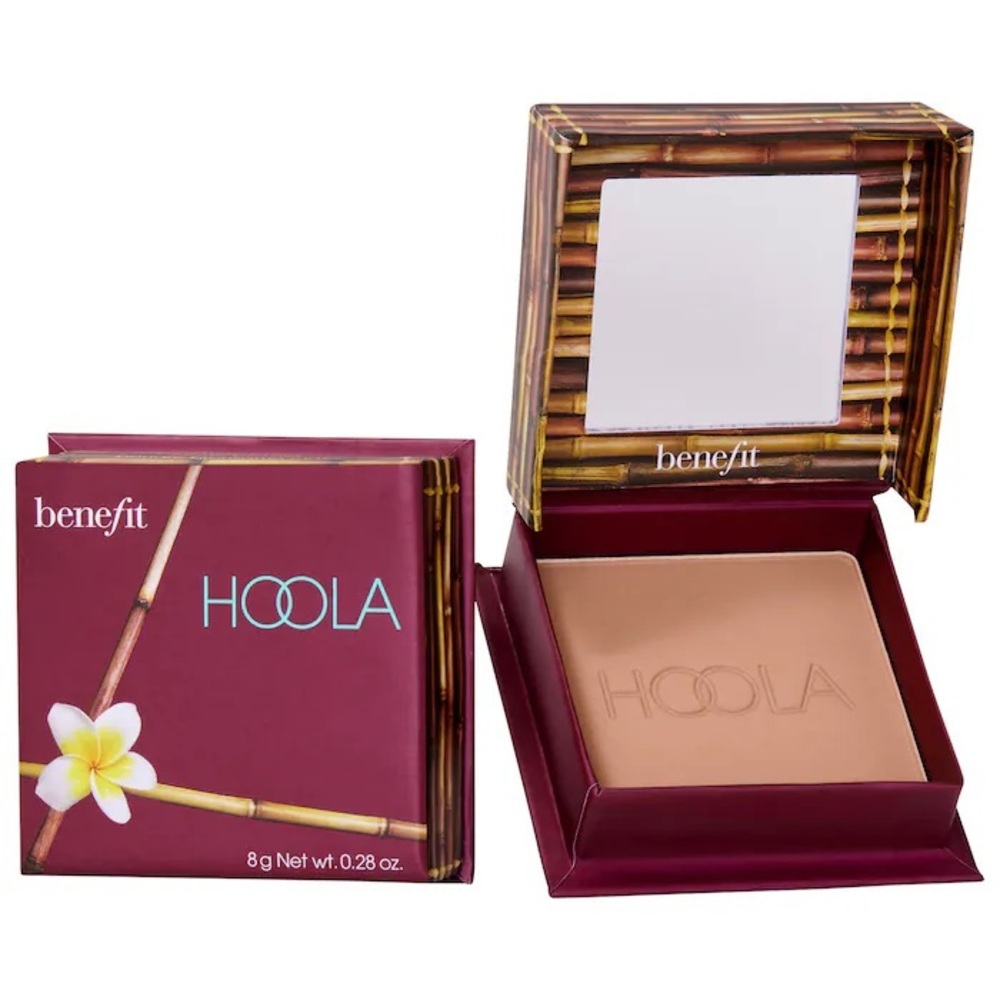 ⭐️HOST PICK⭐️ New never used Hoola bronzer​